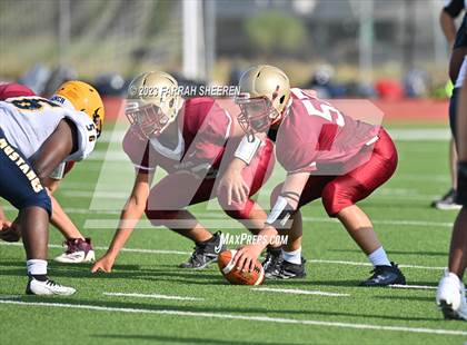 Thumbnail 1 in Cypress Ranch @ Cypress Woods (B Team) photogallery.