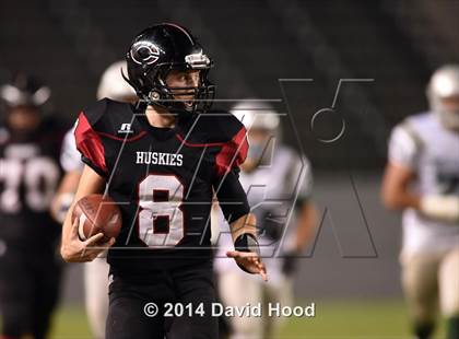 Thumbnail 1 in Centennial vs. De La Salle (CIF State Open Division Final) photogallery.