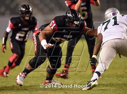 Thumbnail 1 in Centennial vs. De La Salle (CIF State Open Division Final) photogallery.