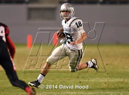Thumbnail 3 in Centennial vs. De La Salle (CIF State Open Division Final) photogallery.