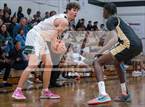 Photo from the gallery "University Laboratory School vs Paul VI (Iolani Classic)"