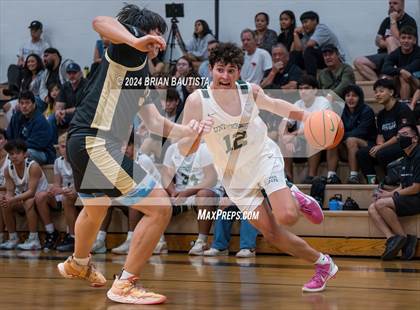 Thumbnail 2 in University Laboratory School vs Paul VI (Iolani Classic) photogallery.