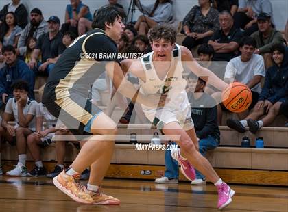 Thumbnail 2 in University Laboratory School vs Paul VI (Iolani Classic) photogallery.