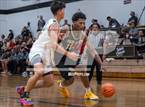 Photo from the gallery "University Laboratory School vs Paul VI (Iolani Classic)"