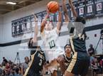 Photo from the gallery "University Laboratory School vs Paul VI (Iolani Classic)"