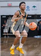 Photo from the gallery "University Laboratory School vs Paul VI (Iolani Classic)"