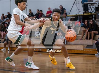 Thumbnail 2 in University Laboratory School vs Paul VI (Iolani Classic) photogallery.