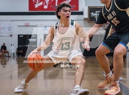 Thumbnail 2 in University Laboratory School vs Paul VI (Iolani Classic) photogallery.