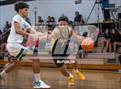 Photo from the gallery "University Laboratory School vs Paul VI (Iolani Classic)"