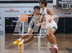 Photo from the gallery "University Laboratory School vs Paul VI (Iolani Classic)"