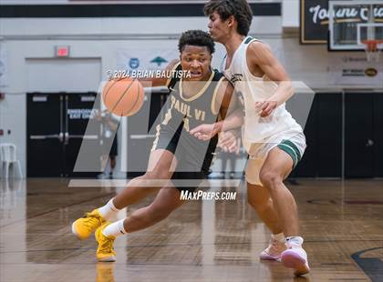 Thumbnail 2 in University Laboratory School vs Paul VI (Iolani Classic) photogallery.