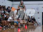 Photo from the gallery "University Laboratory School vs Paul VI (Iolani Classic)"