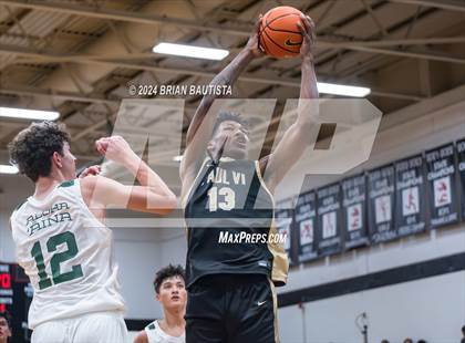 Thumbnail 2 in University Laboratory School vs Paul VI (Iolani Classic) photogallery.