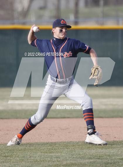 Thumbnail 2 in Mountain Crest @ Ridgeline photogallery.