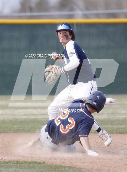 Thumbnail 3 in Mountain Crest @ Ridgeline photogallery.