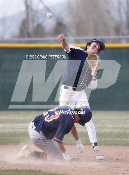 Thumbnail 1 in Mountain Crest @ Ridgeline photogallery.