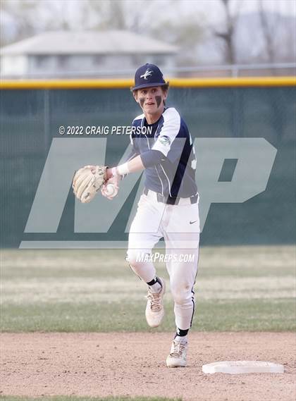 Thumbnail 3 in JV: Mountain Crest @ Ridgeline photogallery.