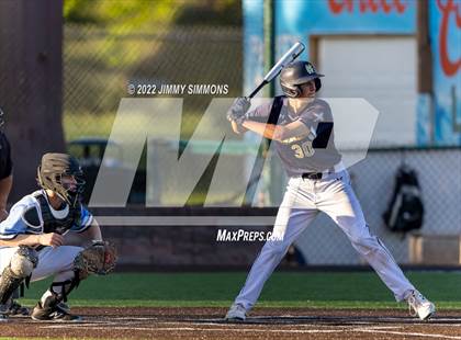 Thumbnail 2 in Father McGivney Catholic vs. Mater Dei photogallery.