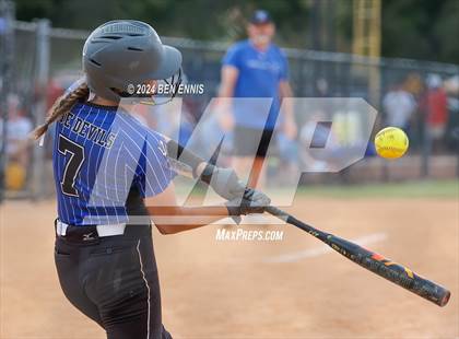 Thumbnail 1 in East Laurens vs. Bremen (GHSA 1A D1 State Tournament) photogallery.