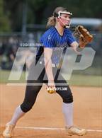 Photo from the gallery "East Laurens vs. Bremen (GHSA 1A D1 State Tournament)"