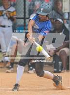 Photo from the gallery "East Laurens vs. Bremen (GHSA 1A D1 State Tournament)"