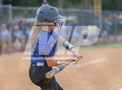 Thumbnail 1 in East Laurens vs. Bremen (GHSA 1A D1 State Tournament) photogallery.