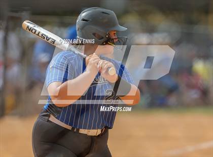 Thumbnail 3 in East Laurens vs. Bremen (GHSA 1A D1 State Tournament) photogallery.