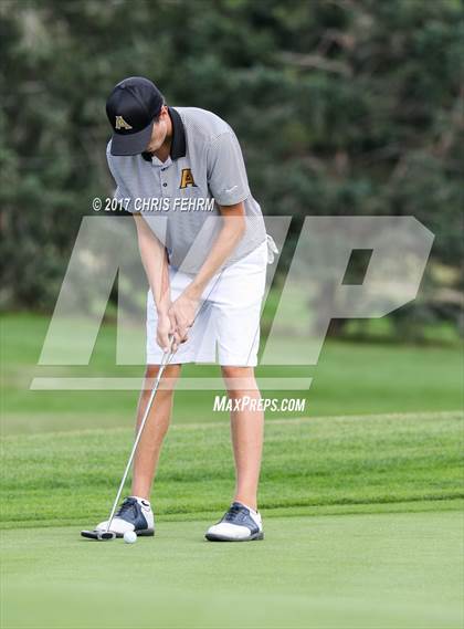 Thumbnail 1 in Kadet Invitational  photogallery.