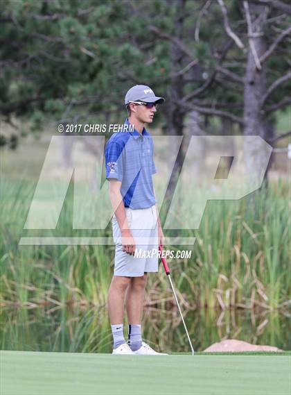 Thumbnail 2 in Kadet Invitational  photogallery.