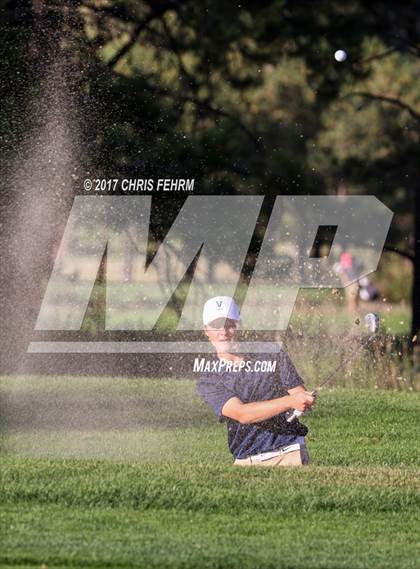 Thumbnail 2 in Kadet Invitational  photogallery.
