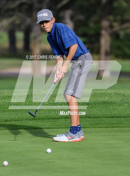 Thumbnail 3 in Kadet Invitational  photogallery.
