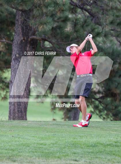 Thumbnail 3 in Kadet Invitational  photogallery.