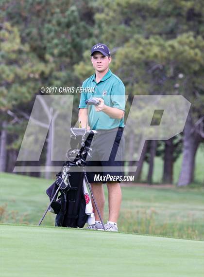 Thumbnail 3 in Kadet Invitational  photogallery.