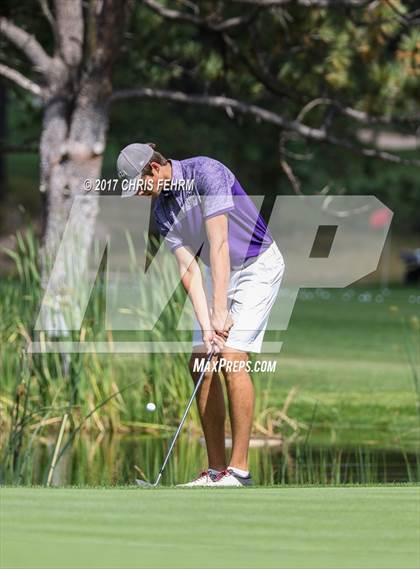 Thumbnail 2 in Kadet Invitational  photogallery.
