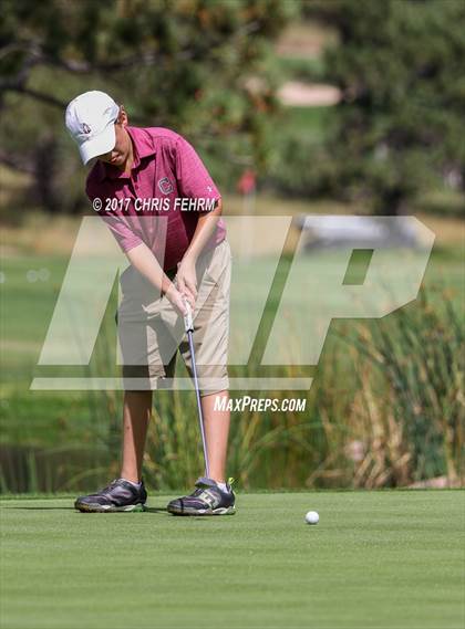 Thumbnail 1 in Kadet Invitational  photogallery.