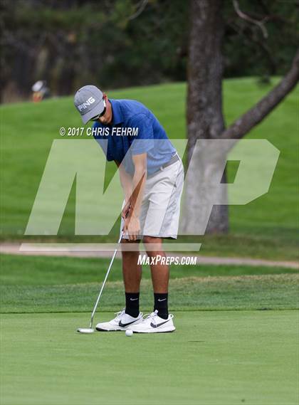 Thumbnail 3 in Kadet Invitational  photogallery.