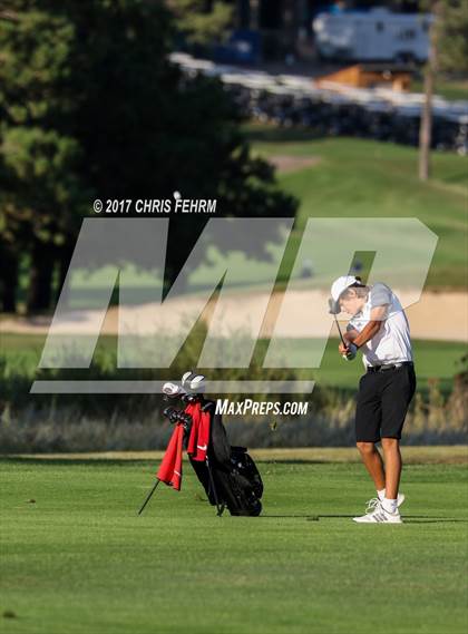 Thumbnail 2 in Kadet Invitational  photogallery.