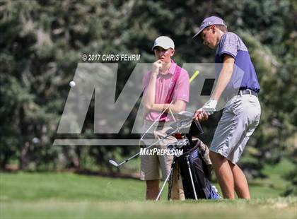Thumbnail 2 in Kadet Invitational  photogallery.