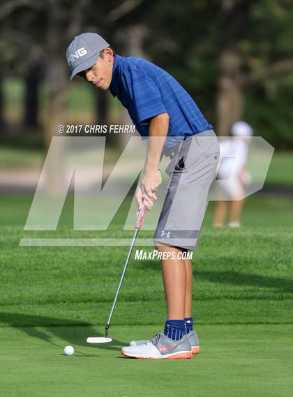 Thumbnail 2 in Kadet Invitational  photogallery.