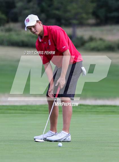 Thumbnail 2 in Kadet Invitational  photogallery.