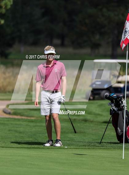Thumbnail 3 in Kadet Invitational  photogallery.