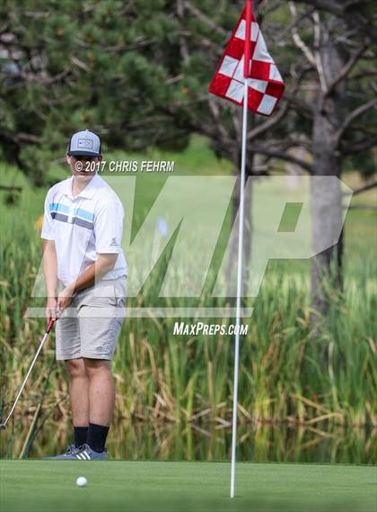 Thumbnail 1 in Kadet Invitational  photogallery.