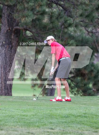 Thumbnail 2 in Kadet Invitational  photogallery.