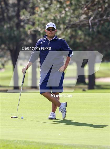 Thumbnail 3 in Kadet Invitational  photogallery.