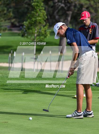Thumbnail 3 in Kadet Invitational  photogallery.