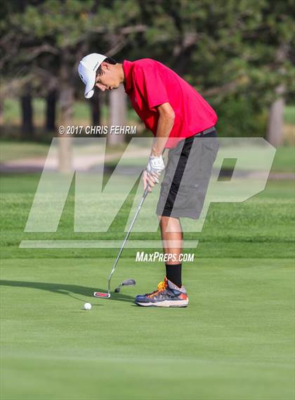 Thumbnail 1 in Kadet Invitational  photogallery.