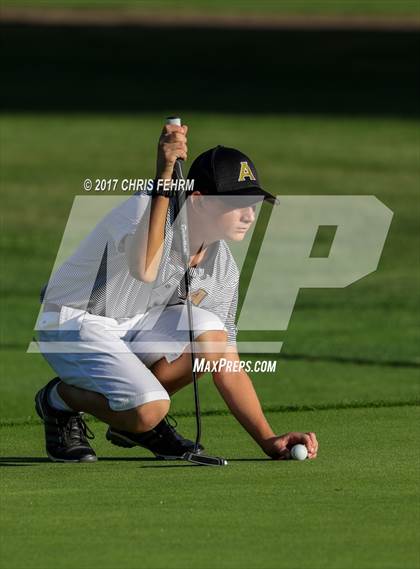 Thumbnail 2 in Kadet Invitational  photogallery.