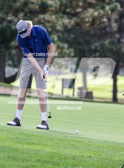 Thumbnail 3 in Kadet Invitational  photogallery.