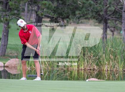 Thumbnail 3 in Kadet Invitational  photogallery.