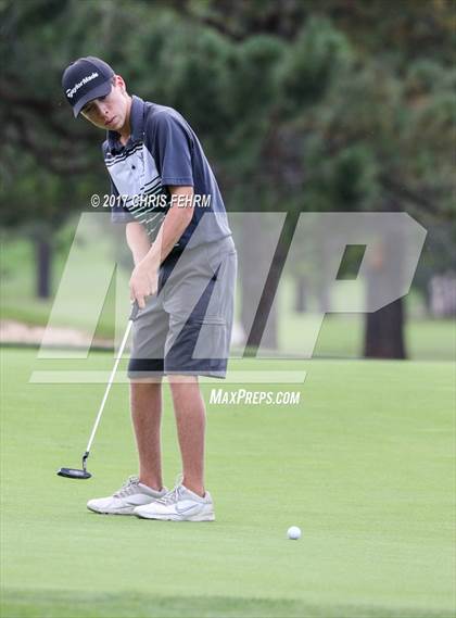 Thumbnail 1 in Kadet Invitational  photogallery.